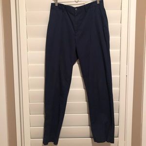 Polo by Ralph Lauren Navy Chinos